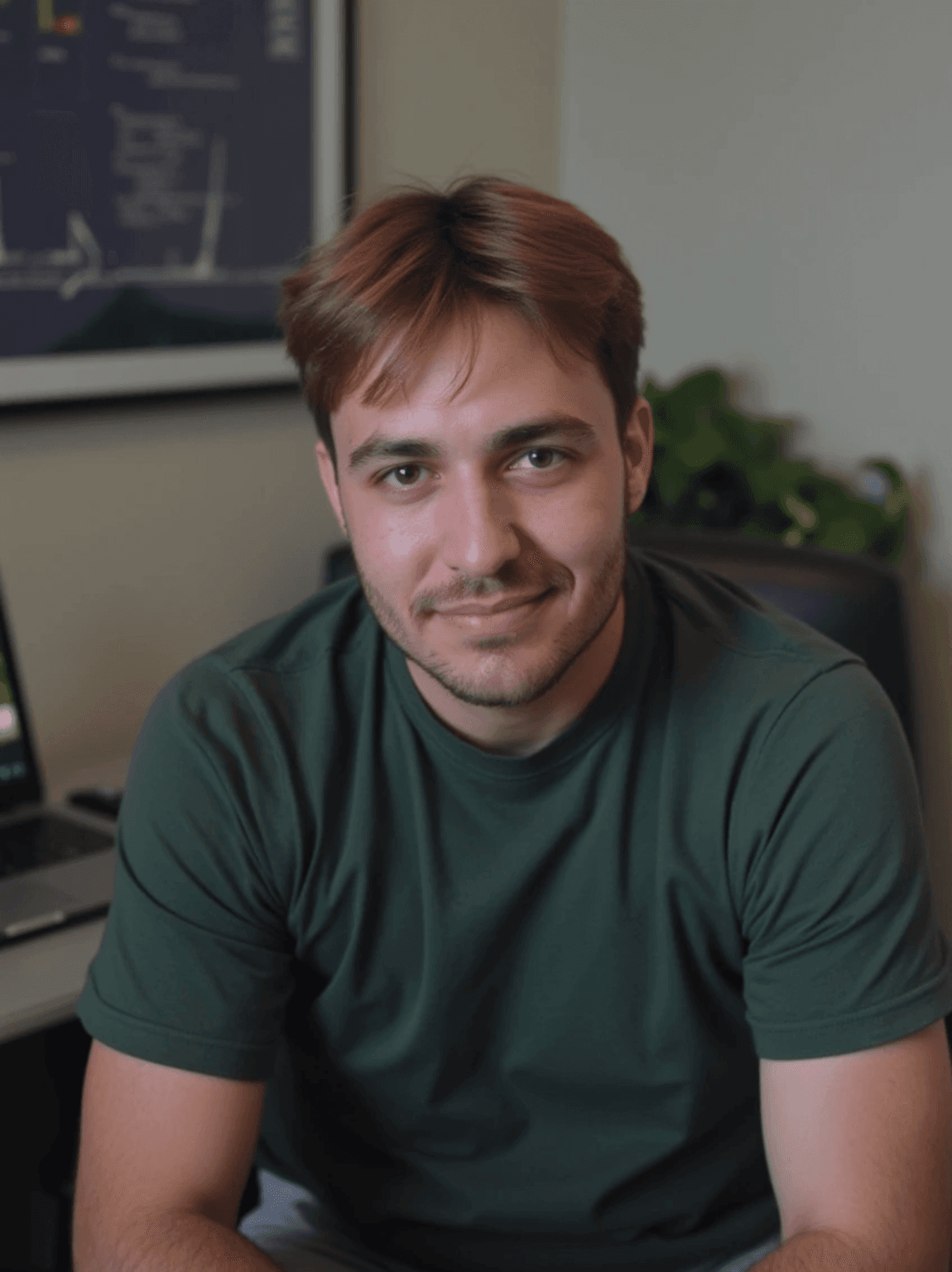 Stanislav Kalush